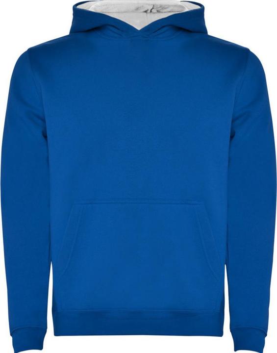 Image du produit Alpinia - Sweat à capuche avec cordons URBAN - Enfant (128)