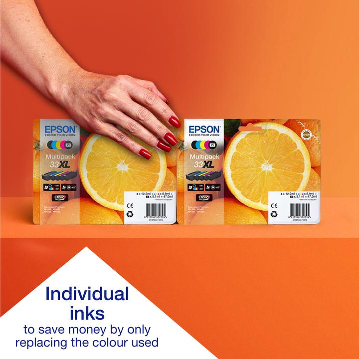 Image du produit Epson Expression Premium XP-7100 (Encre, Couleur)