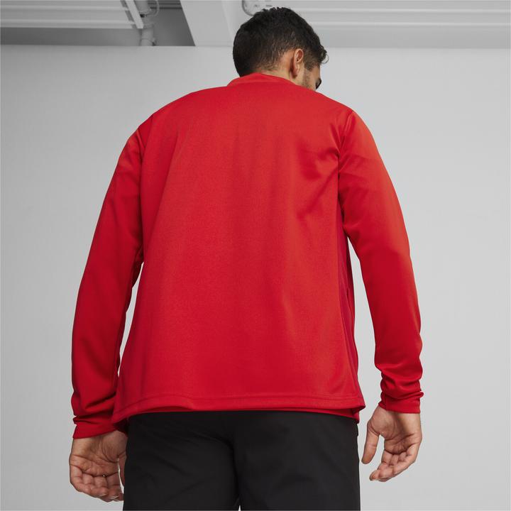 Actual product image Puma teamGOAL Training Jacket (S)