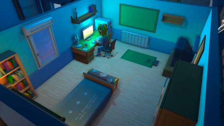 Image du produit Ravenscourt Youtubers Life OMG! (Xbox One S, DE)