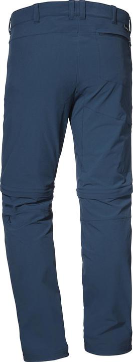 Actual product image Schöffel Pants Koper1 Zip Off (M)