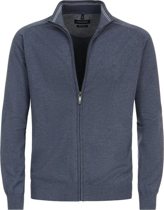 Produktbild Casamoda Basic Strickjacke (S)