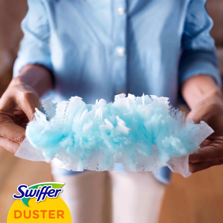 Produktbild Swiffer Staubmagnet Nachfüllpackung (20 Stk.)