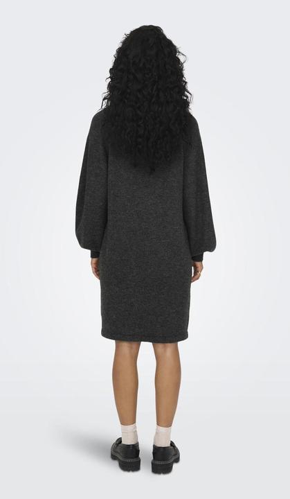 Produktbild Only High Neck Strickkleid (M)