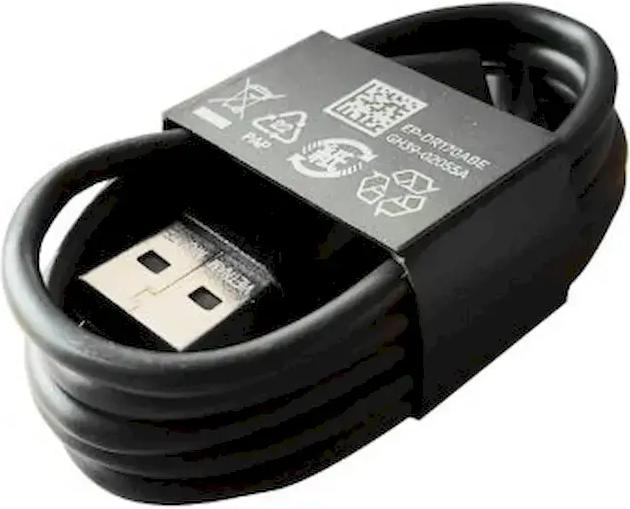 Produktbild Samsung USB A – USB C (0.80 m)