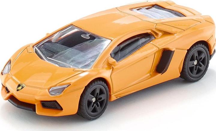 Produktbild Siku Lamborghini Aventador LP 700-4