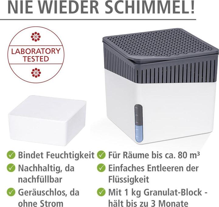 Produktbild Wenko Nachfüller (1 x)