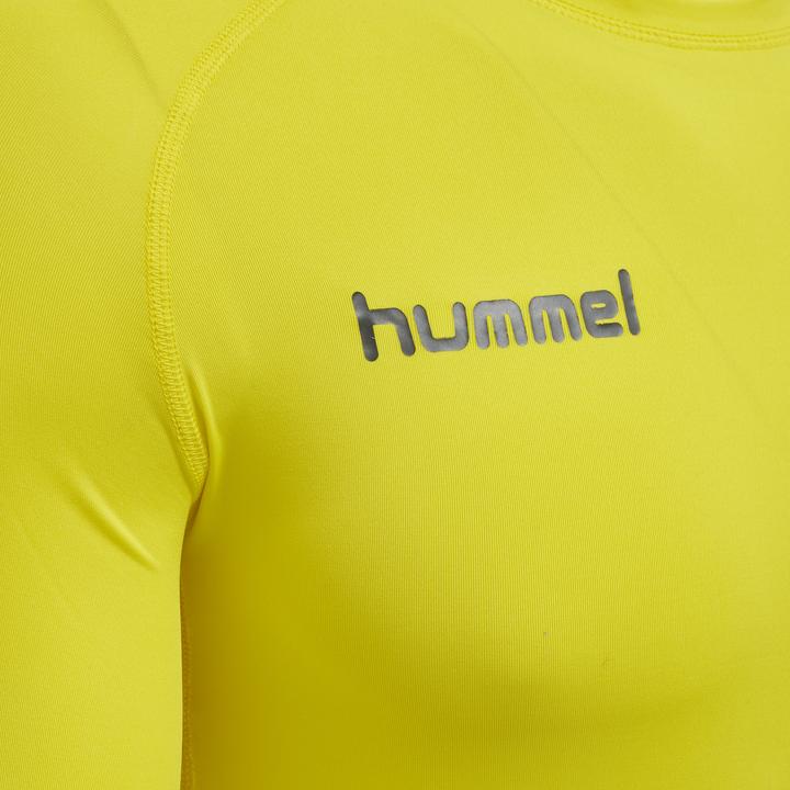 Produktbild hummel First Performance Jersey L/S (M)