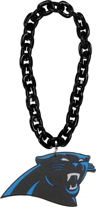 Actual product image Great Branding Carolina Panthers Fanchain