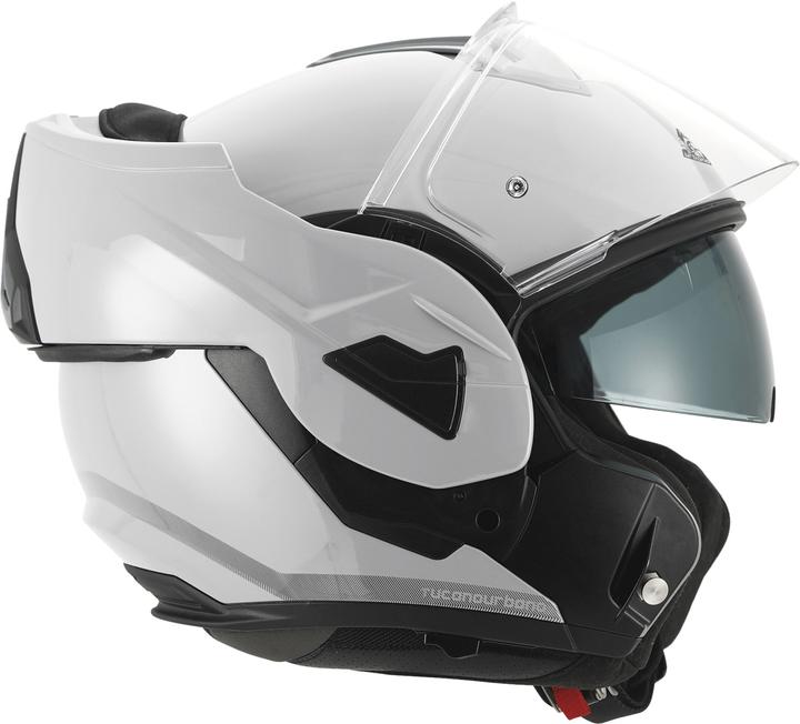 Produktbild Tucano Urbano Flip back casque Fastflip (61 - 62 cm, XL)