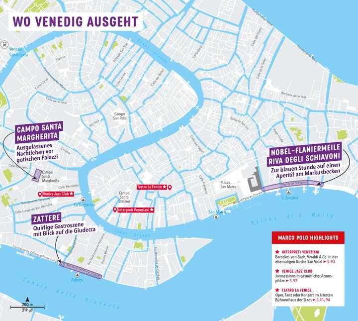 Produktbild Reiseführer Venedig (Deutsch, Stefan Maiwald, Walter M. Weiss, Kirstin Hausen, 2023)