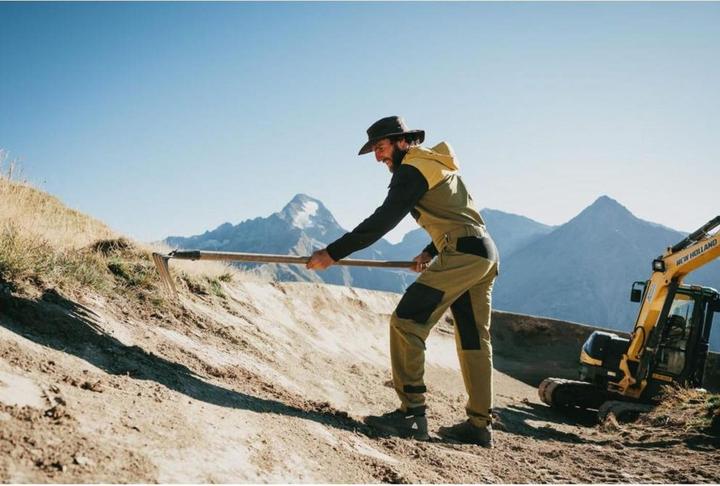 Produktbild iXS Carve Digger Suit (Herren, XXL)