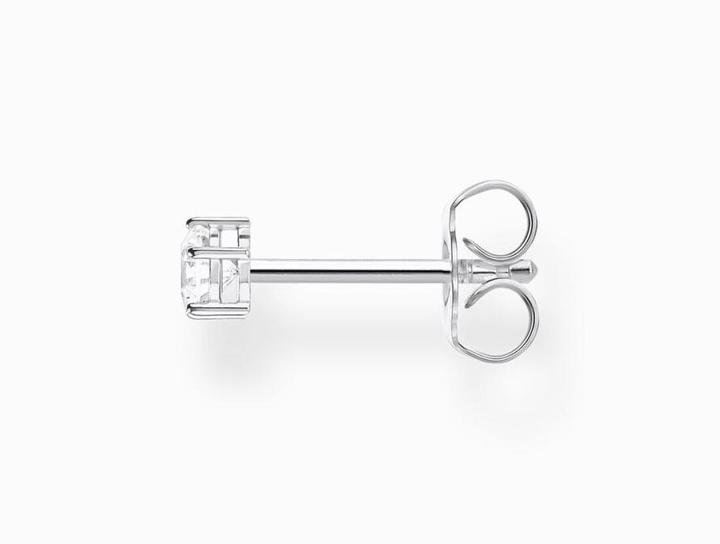 Image du produit Thomas Sabo Boucles d'oreilles (pièce unique) (Argent 925)