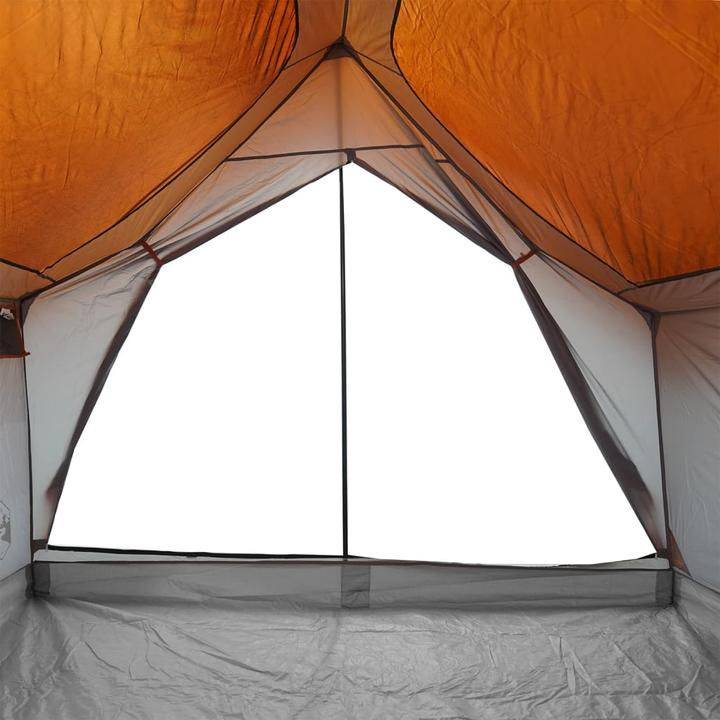 Produktbild VidaXL Campingzelt 5 Personen Wasserdicht (Kuppelzelt, 8.15 kg, 5 Personen)