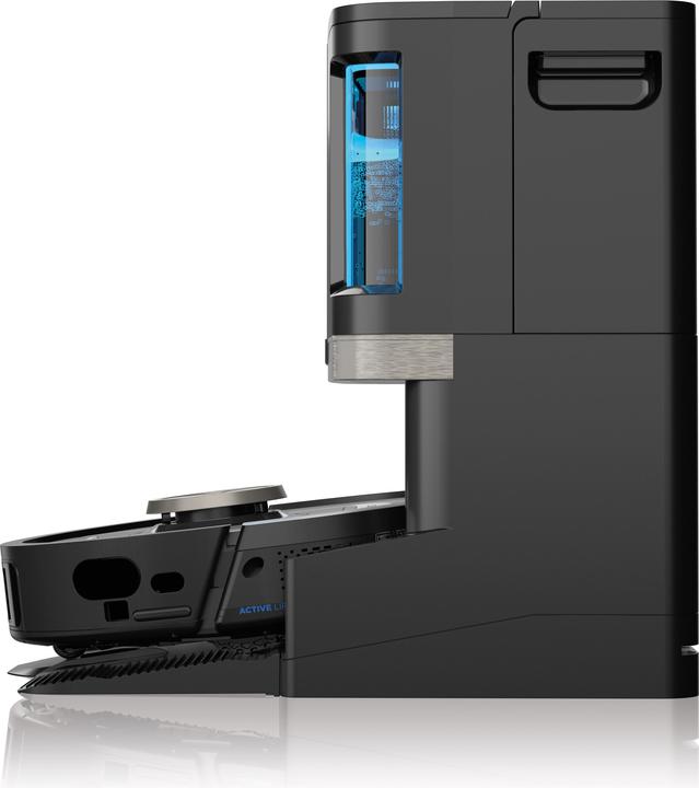 Productafbeelding Shark RV2800ZEEU (Robotstofzuiger)