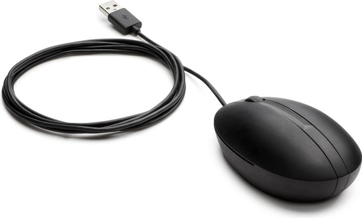 Image du produit HP Souris filaire de bureau 320M (Filaire)