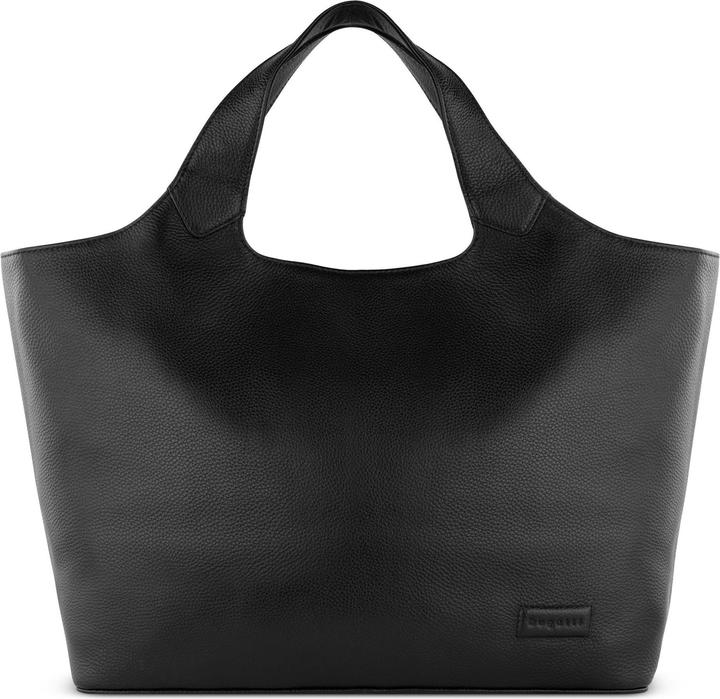 Produktbild Bugatti Elsa Shopper Tasche L Leder 50 cm Laptopfach (20 l)