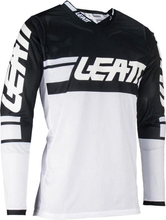 Produktbild Leatt Jersey Moto 4.5 X-Flow (S)