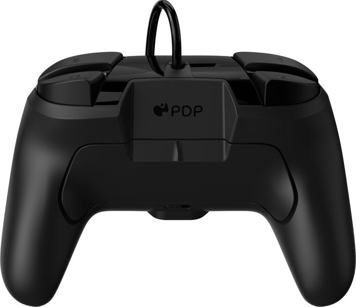 Productafbeelding PDP Faceoff Deluxe + Audio (Switch OLED, Switch)