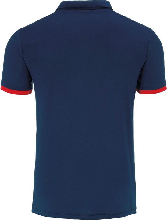 Actual product image Errea Polo John S/S Ad (XXL)