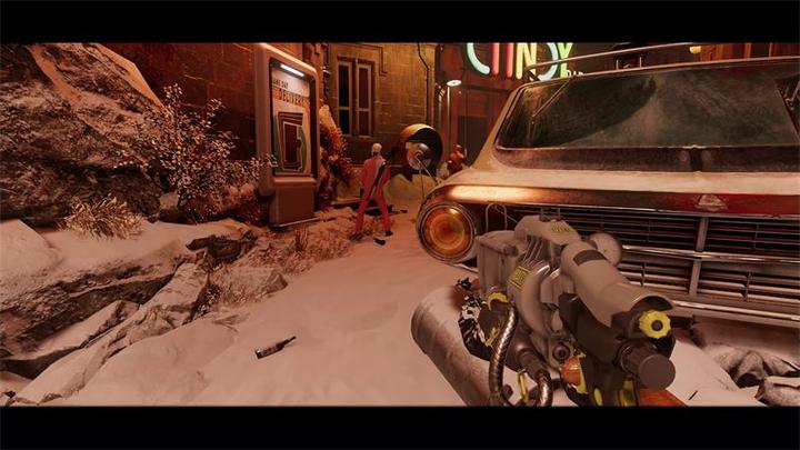 Produktbild Bethesda Deathloop (Xbox Series X, DE, IT, FR)