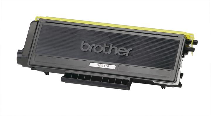 Actual product image Brother Tn-3170 (FC)