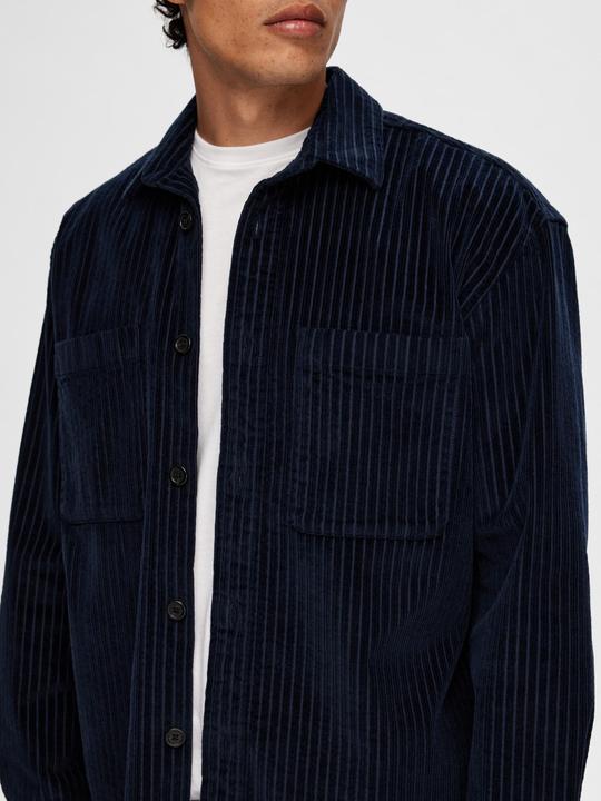 Immagine prodotto Selected Homme Maglia a coste (S)