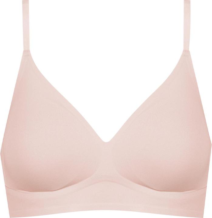 Mey Simply Better Invisibles Triangel BH (S, Einzelpack)