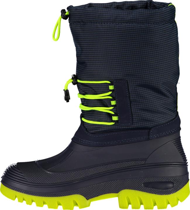 Produktbild CMP Campagnolo Ahto WP Snow Boots Junior (34)