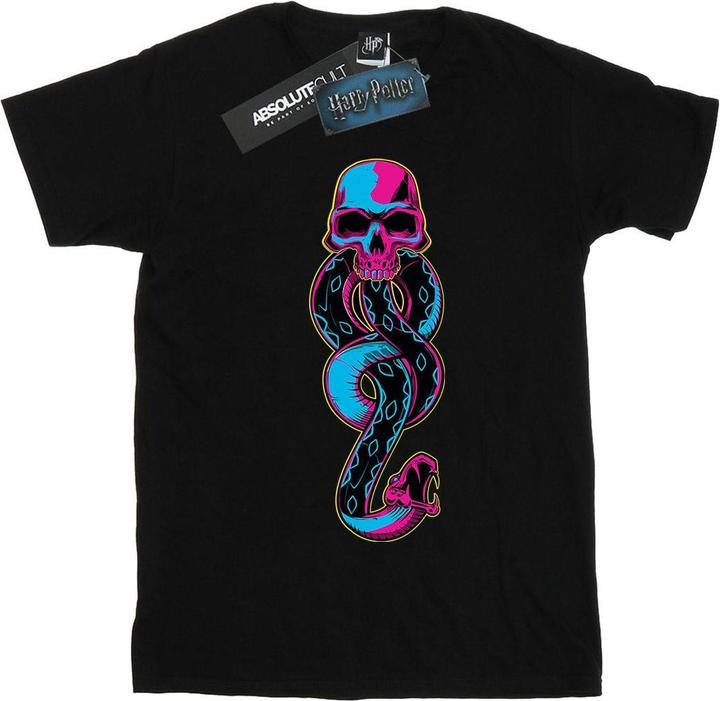 Produktbild Neon Dark Mark TShirt (3XL)