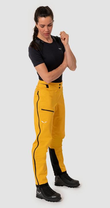 Actual product image Salewa Ortles 3L Powertex Trousers Da (36, S)