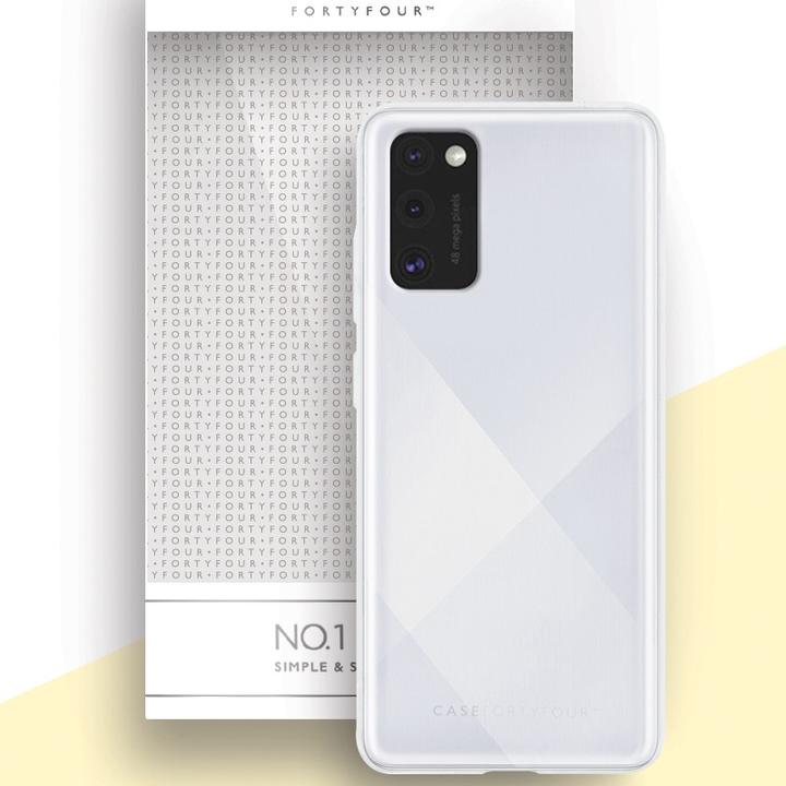 Produktbild Case FortyFour No.1 (Samsung Galaxy A41)