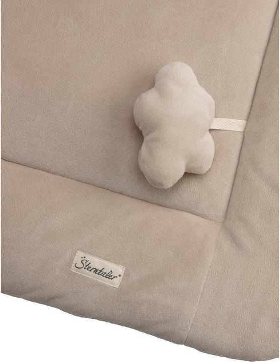 Immagine prodotto Sterntaler Coperta per gattonare Edda