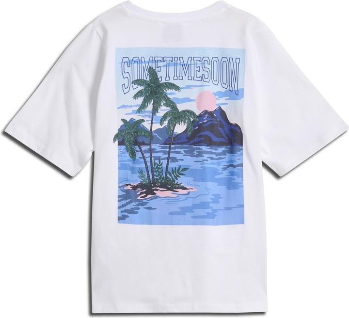 Produktbild hummel stsCLEMENTE T-SHIRT S/S (92)