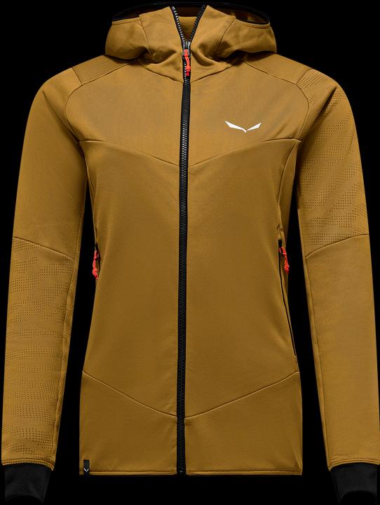 Immagine prodotto Salewa Sella Crevasse Hd Giacca W (40, L)