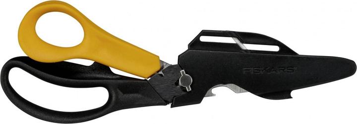 Immagine prodotto Fiskars forbici multiuso (23 cm)