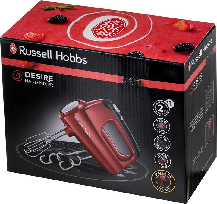 Produktbild Russell Hobbs Desire (350 W)