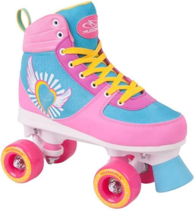 Produktbild Hudora Rollschuh Skate Wonders (37)