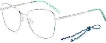 Immagine prodotto Missoni Occhiali da sole 28 Ktu/15 Pallad Green
