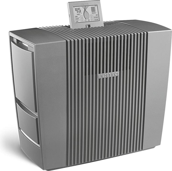 Actual product image Venta AH902 Professional air washer & air purifier for rooms up to 70 m² (70 m²)