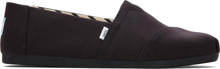 Toms Classic Alpargata RecyCot