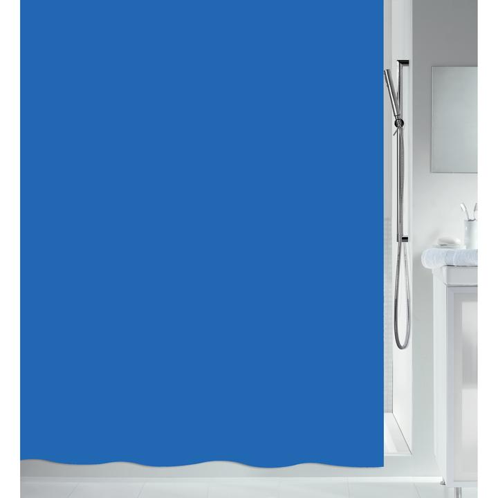 Elektrisches Blau