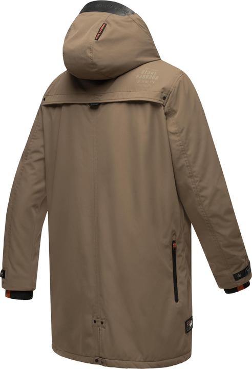 Actual product image Stone Harbour Lanzoo (XXL)