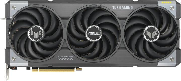 ASUS TUF GeForce RTX 5070 Ti OC Edition (16 GB)