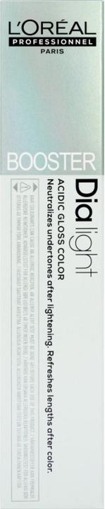 Actual product image L'Oréal Paris Dia Light Booster Matte Green 50ml (Green mat)
