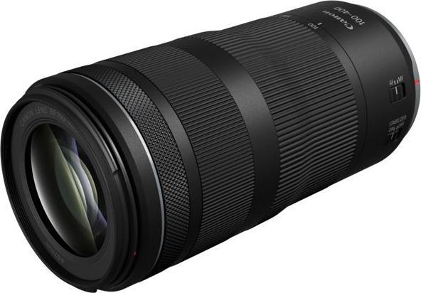Produktbild Canon RF 100-400mm f/5.6-8 IS USM - (EU) (Canon RF, Vollformat)
