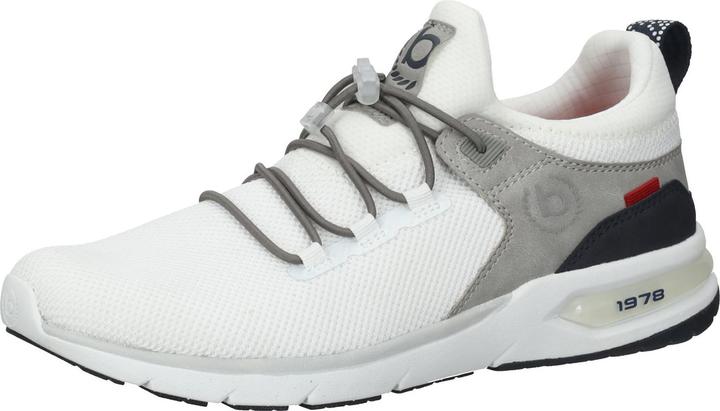 Bugatti Sneaker - 92515