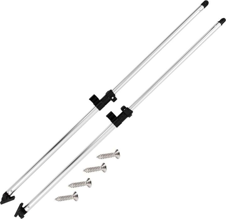 Actual product image VidaXL Lee (1100 mm, 2 pcs.)