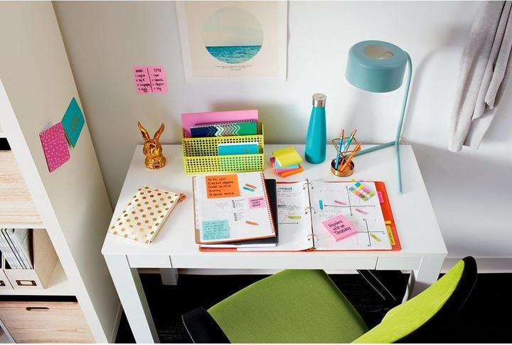 Produktbild Post-it Poptimistic (76 x 76 mm)