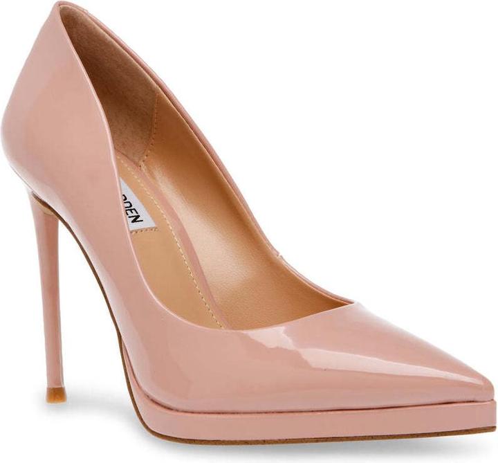 Actual product image Steve Madden heels klassy pump (39)